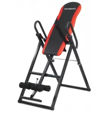 Инверсионный стол VictoryFit VF-MC0880 Красный